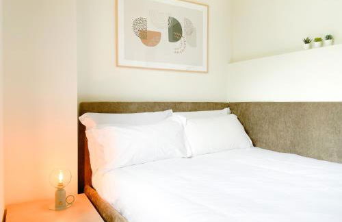 Villa Luminosa, Lake View & Private Parking - Foto 6