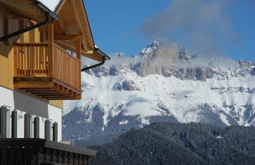 Haus Schlernblick - Photo 29