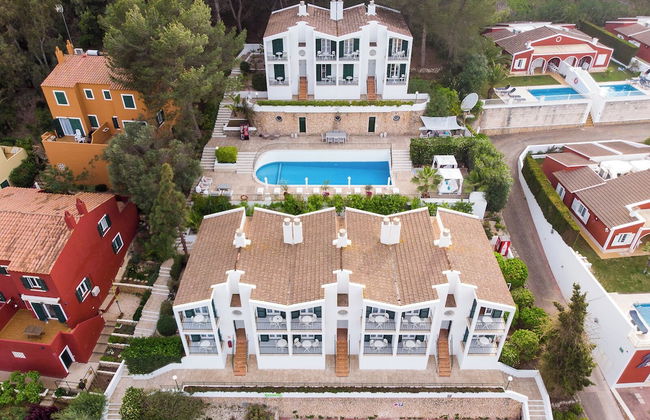 The Desmais - Foto 41