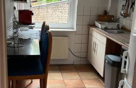 Monteurwohnungen in Linden-Mitte, nahe der B6 - Foto 8