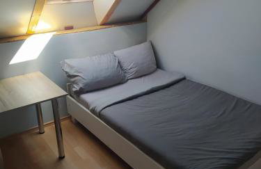 Dom i domek nad morzem i jeziorem - Jezierzany - Jarosławiec - Foto 18