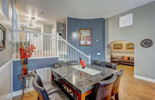 Marina Escape-Lake-Family-Fishing-Casino - Photo 21