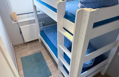 Bauernhof Claussen Fehmarn - Foto 17