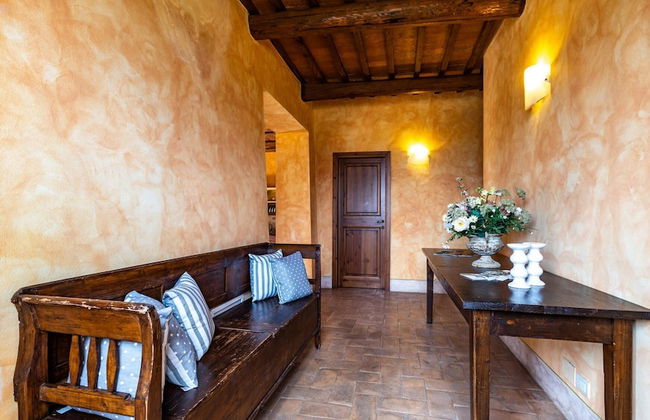 Si-c587-ceto0at - Il Poderuccio 17 - Foto 29