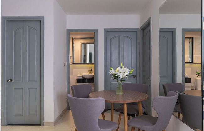 Do Thanh Residence - Foto 24