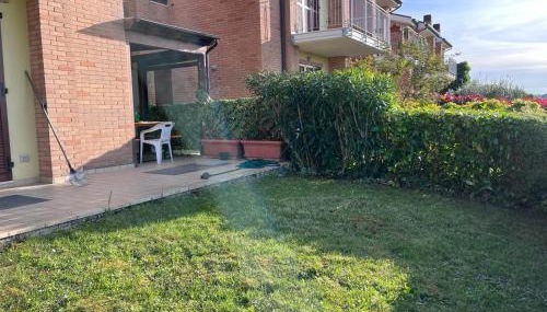 Terrazza Gallo - Foto 3, Garden