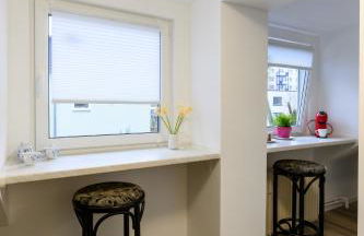 Wohnungen in Köln-Messe - Photo 28