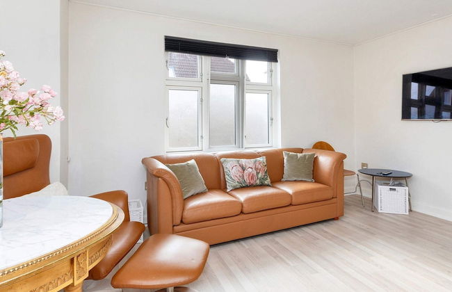 5 Person Holiday Home in Tjele - Foto 7