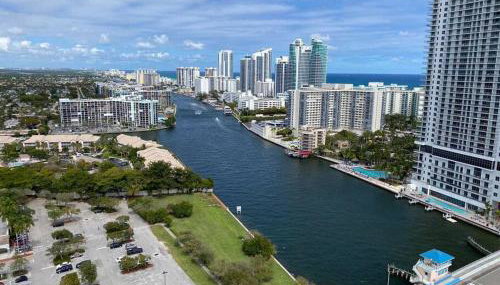 Boutique-Style Miami Apt, Comfort, Design & Sea View -26A - Foto 2