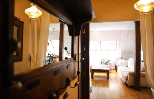 Precioso Ático dúplex en Canfranc, Casa Marco - Foto 15