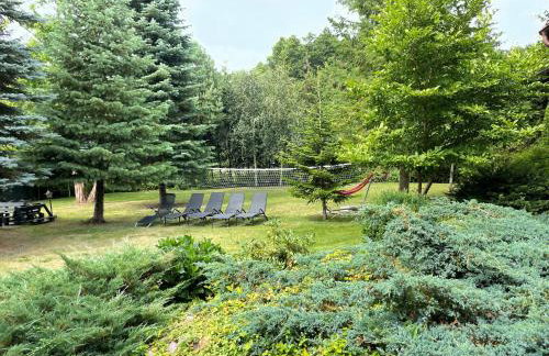 Dom Wakacyjny Myśliborka - Foto 15