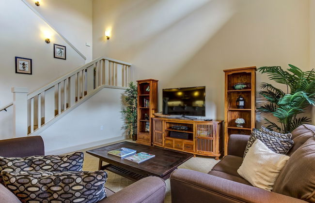 Castle Hali'i Kai at Waikoloa - Foto 31