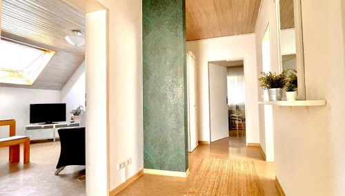 -Am Pfühlpark- Ferienwohnung - Foto 2