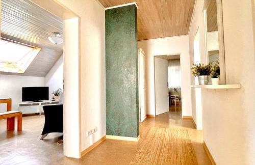 -Am Pfühlpark- Ferienwohnung - Foto 2