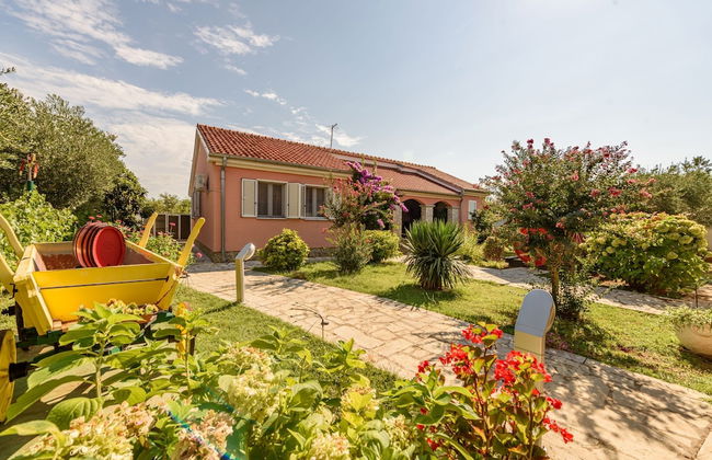 Villa Trkalj Zadarvillas - Photo 31