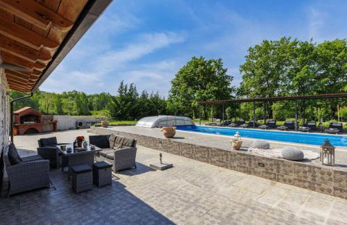 Villa Tina by Interhome - Foto 53