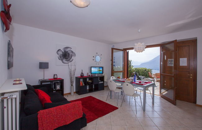 Vista d'Oro Ulivo Apt. 4 - Foto 9