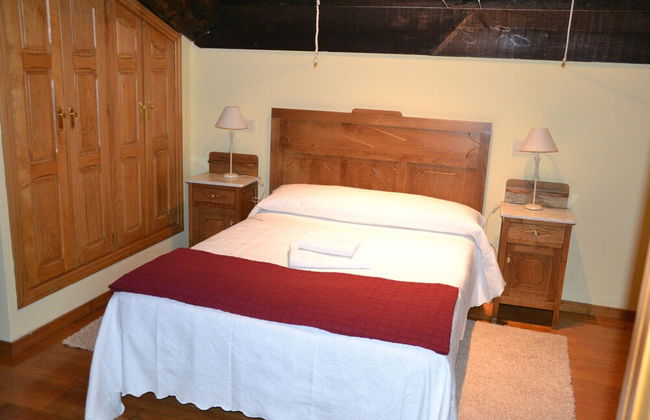 Apartamentos Rurales Casa De La Villa - Photo 4