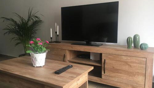 Gálvez Flat, Principal Railway Station Málaga - Foto 4