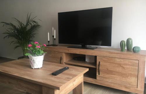 Gálvez Flat, Principal Railway Station Málaga - Foto 4