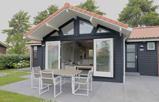 Holiday Home in Kattendijke by the Coast - Foto 14