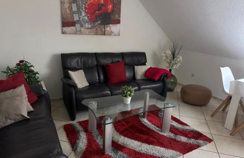 Aminas Ferienwohnung Bad Gandersheim 30/2 - Foto 1