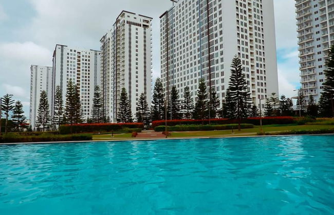 Deluxe Family Room in Tagaytay With Taal Lake View - Foto 12