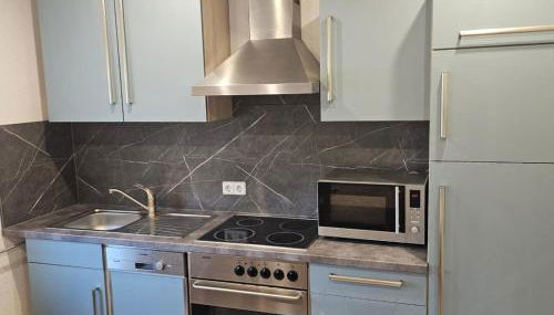 NEU! Ferienwohnung Elsteraue EG links - Foto 2