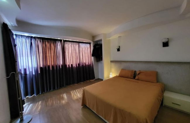 Luxury Spacious Apartment Midtown Casablanca - Photo 5