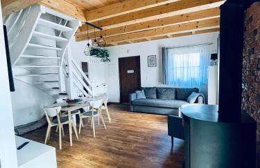 Happy House - Kaszubska Ostoja - Foto 6