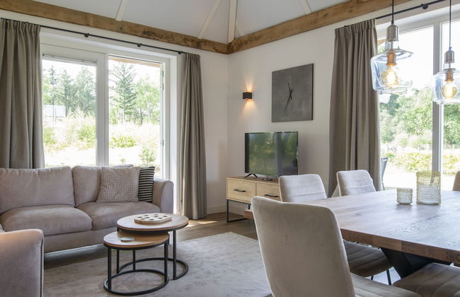 Villa in Someren Near Golf Course - Photo 17