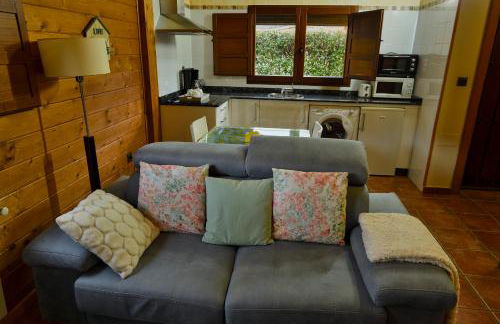 Lares · Cabañas Rurales - Foto 29