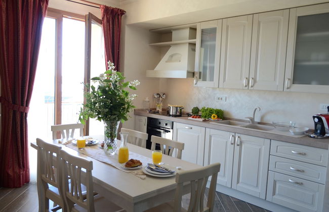 Aparthotel Luxury Ovidiu Mamaia - Foto 44