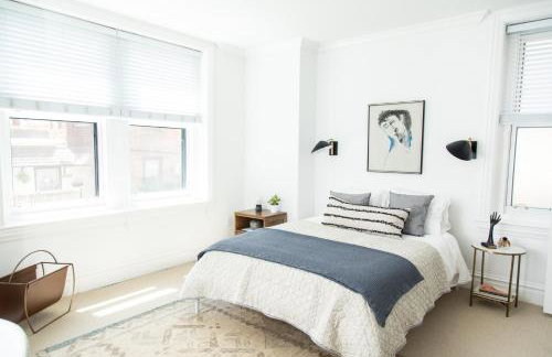 The Suites at the Touraine No 107 - Photo 13