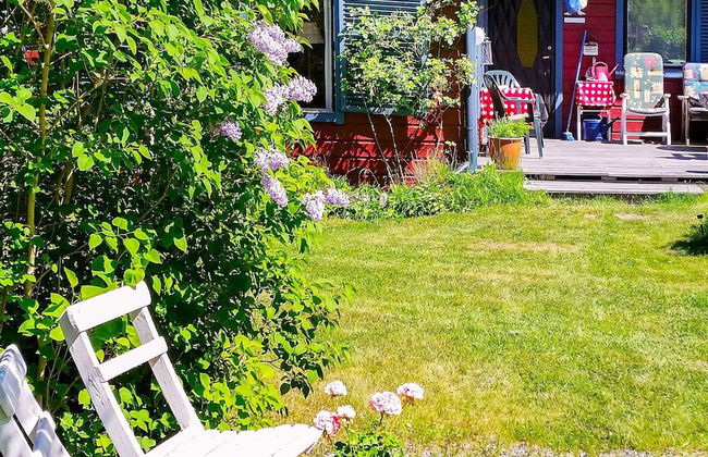 6 Person Holiday Home in Blido - Foto 23