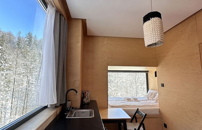 Apartamenty Szuflandia - Foto 21