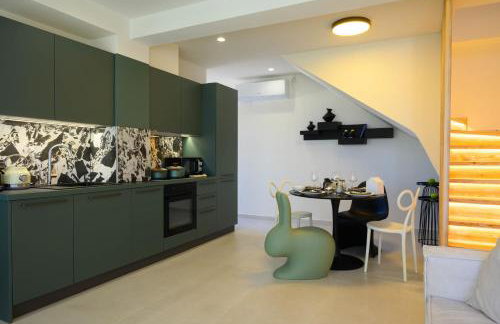 KALOS LUXURY HOMES, BEACHSIDE EXPERIENCE VOULISMA - Foto 35