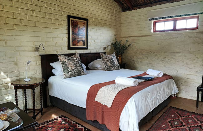 Ganora Guestfarm & Excursions - Foto 4