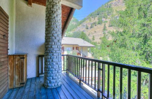 Appartamento Nido Alpino - Happy Rentals - Foto 12