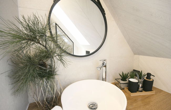 Domek Koliba pod Jedlami - Foto 41