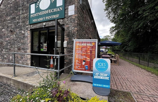 Canyon Cottage - Foto 16