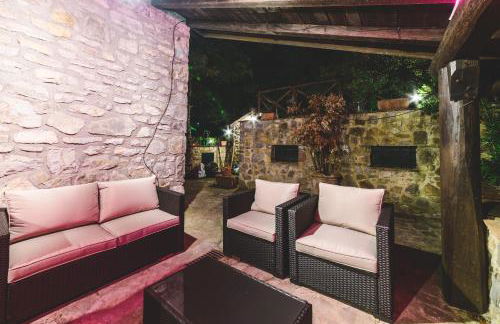 Villa Bog - Villa con piscina e campo da tennis - Foto 51