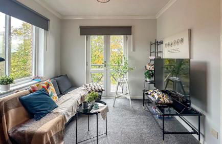 Lovely property near Glasgow, Clydebank - Foto 30