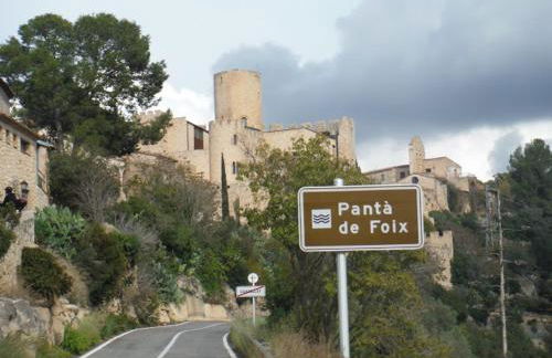 Casa Bella Vista en montaña con vistas al mar y piscina privada - Foto 44