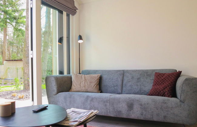 2 bedroom House in Arnhem with swimming pool and garden - Photo 4