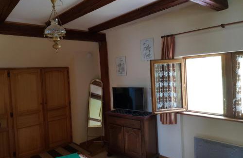 La Maison Jaune - Foto 5