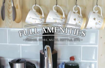 Hot Tub Luxury Glamping - Private Stargazing Patio - Foto 32