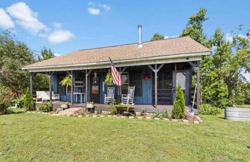 Americana Farm Getaway - Foto 65