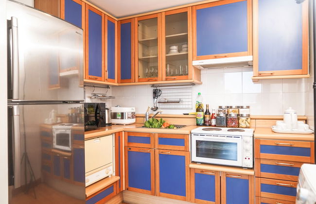 Daeha Hanoi Serviced Apartments - Foto 19