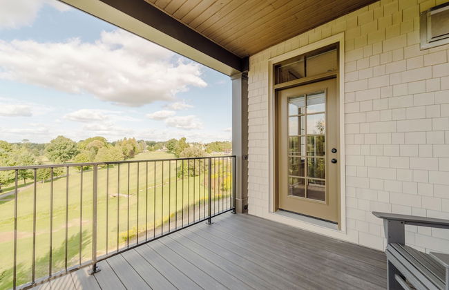 The Penrose Suites - Foto 43